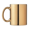 Kubek ceramiczny metaliczny HOLLY | MO-MO6607-98