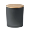 Świeca woskowa roślinna 280 gr KEOPS LARGE | MO-MO6621-03