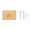 Zestaw narzędzi do manicure SEWA | MO-MO6629-40