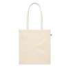 Torba z bawełny organicznej NUORO | MO-MO6632-13