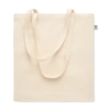 Torba z bawełny organicznej NUORO MO6632-13