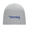 Bawełniana czapka unisex LIGHTY | MO-MO6645-07
