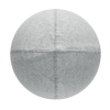 Bawełniana czapka unisex LIGHTY | MO-MO6645-07