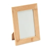 Bambusowa ramka na zdjęcia GAZO MO6653-40
