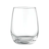 Szklanka z recyklingu 420 ml DILLY MO6657-22