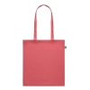 Torba z bawełny z recyklingu ZOCO COLOUR | MO-MO6674-05