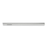 Linijka 30cm z aluminium TRIA | MO-MO6698-16