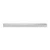Linijka 30cm z aluminium TRIA MO6698-16