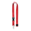 Smycz bawełniana 20mm LANNYCOT | MO-MO6708-05