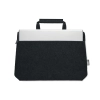 Torba na laptopa z filcu RPET TAPLA | MO-MO6718-03