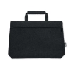 Torba na laptopa z filcu RPET TAPLA | MO-MO6718-03