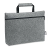 Torba na laptopa z filcu RPET TAPLA MO6718-07
