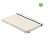 Zeszyt A5 karton z recyklingu MITO NOTE MO6743-04