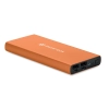 Power bank 10000 mAh POWERFLAT 10C | MO-MO6770-10