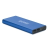 Power bank 10000 mAh POWERFLAT 10C | MO-MO6770-37
