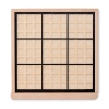 Drewniana gra planszowa sudoku SUDOKU | MO-MO6793-40