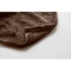 Koc polarowy RPET 280 gr/m² LOGAN | MO-MO6804-41