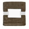 Koc polarowy RPET 280 gr/m² LOGAN | MO-MO6804-42