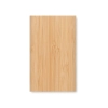 Bambusowy power bank 4000 mAh ARENAPOWER C | MO-MO6814-40