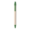Długopis z kartonu po mleku MITO PEN | MO-MO6822-09