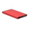 Power Bank 4000 mAh typ C POWERFLAT C MO6825-05