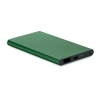 Power Bank 4000 mAh typ C POWERFLAT C MO6825-60