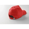 5-panel czapka z RPET 210g SENGA | MO-MO6831-05
