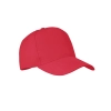 5-panel czapka z rpet 210g SENGA MO6831-05