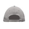 5-panel czapka z RPET 210g SENGA | MO-MO6831-07