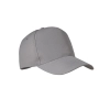 5-panel czapka z rpet 210g SENGA MO6831-07