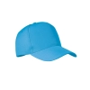 5-panel czapka z rpet 210g SENGA MO6831-12
