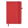 Notes A5 z recyklingowanego PU ARPU | MO-MO6835-05