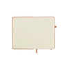 Notes A5 z recyklingowanego PU ARPU | MO-MO6835-10