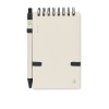 Notesy A6 z kartonu po mleku MITO SET | MO-MO6837-03