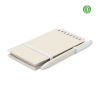 Notesy A6 z kartonu po mleku MITO SET MO6837-06