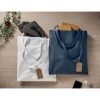 Torba z bawełny organicznej EU TURA COLOUR | MO-MO6851-85