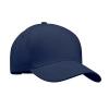 5-panel czapka z daszkiem 260 LONG BEACH SINGA MO6875-85