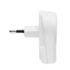 Ładowarka Euro USB (2xA) 12W EURO USB CHARGER 2XA | MO-MO6882-06