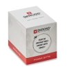 Ładowarka Euro USB (2xA) 12W EURO USB CHARGER 2XA | MO-MO6882-06