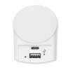 Ładowarka Euro USB (AC) 27W EURO USB CHARGER A/C | MO-MO6883-06