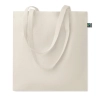 Torba bawełniana Fairtrade OSOLE MO6899-13