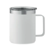 Kubek podwójna ścianka 300 ml INARI MO6934-06