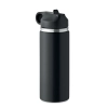 Butelka podwójna ścianka 500ml IVALO | MO-MO6938-03