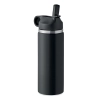 Butelka podwójna ścianka 500ml IVALO MO6938-03