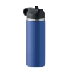 Butelka podwójna ścianka 500ml IVALO | MO-MO6938-04