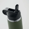 Butelka podwójna ścianka 500ml IVALO | MO-MO6938-60