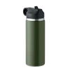 Butelka podwójna ścianka 500ml IVALO | MO-MO6938-60