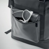 Plecak rolltop 50C tarpaulin JAYA BAG | MO-MO6939-03