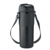 Kubek z podwójną ścianką 700ml AIRA | MO-MO6971-03