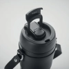 Kubek z podwójną ścianką 700ml AIRA | MO-MO6971-03